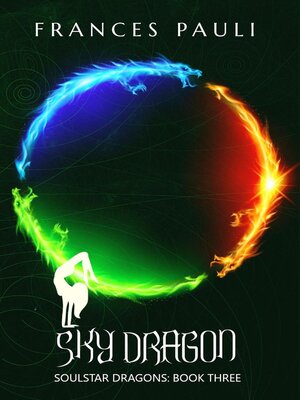 cover image of Sky Dragon